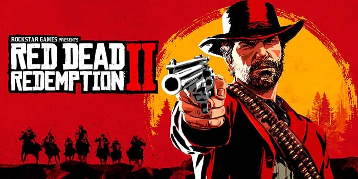 descargar la app de red dead redemption 2