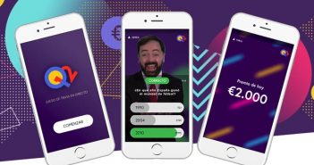 Descarga Q12 Trivia y gana dinero acertando preguntas en directo descargar q12