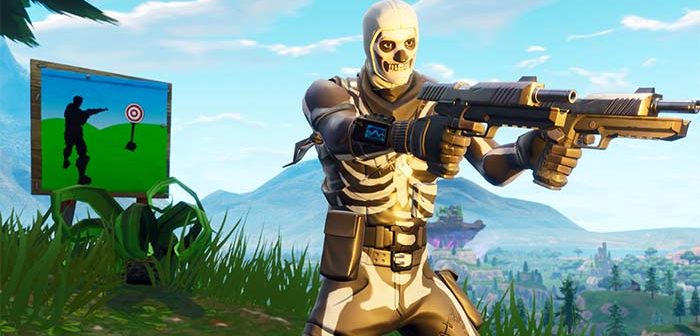 Mapa con las galerías de tiro de Fortnite (desafío semana ... Mapa con las galerías de tiro de Fortnite (desafío semana ... - 700 x 336 jpeg 50kB