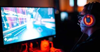 ¿Cuál es el mejor ratón gaming de 2018? Este es nuestro análisis mejor raton gaming de 2018
