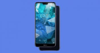 HMD presenta el Nokia 7.1, un gama media premium de 350 euros nokia 7.1