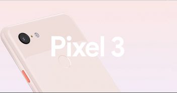 Pixel 3: Ahora sí, de verdad, este es el nuevo móvil de Google