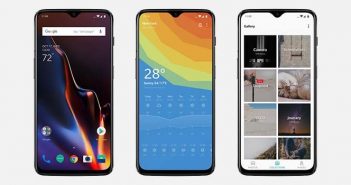 razones para comprar el oneplus 6t