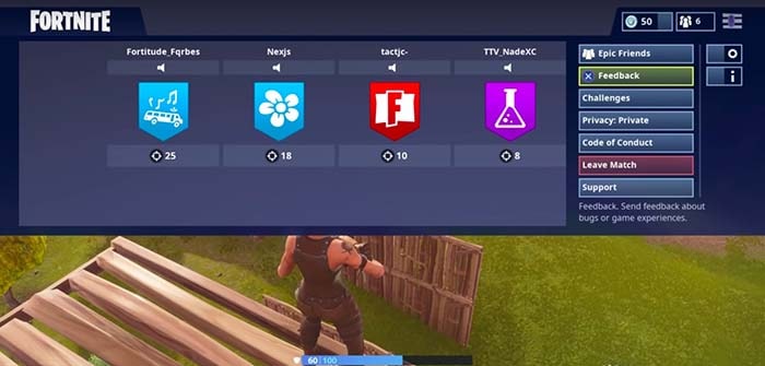 record de kills en fortnite