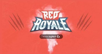 Willyrex y otros streamers crean Red Royale un nuevo canal de Twitch red royale
