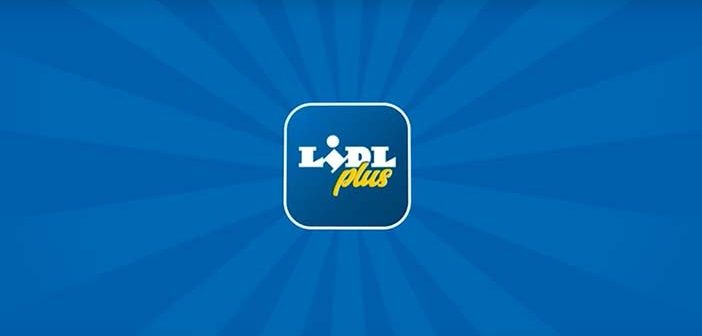 Descargar lidl plus