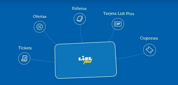 Descargar lidl plus