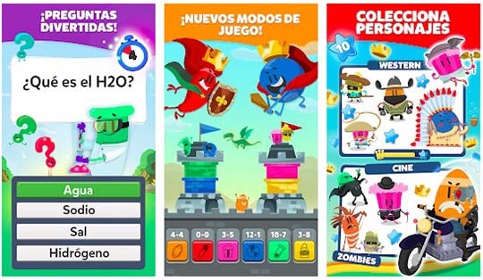 Descargar preguntados 2