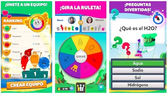 Descargar preguntados 2