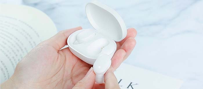 xiaomi airdots
