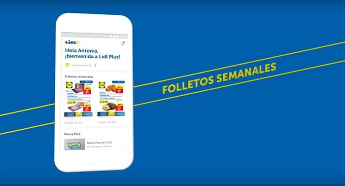 Descargar lidl plus