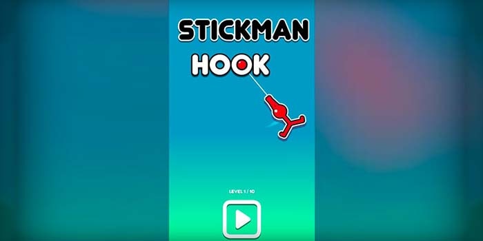 descargar stickman hook