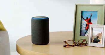 Amazon Echo Plus y Xiaomi MI A2 llegan a España echo plus