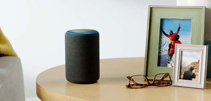 echo plus