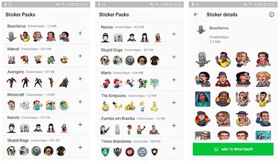 Malayalam whatsapp stickers app for iphone