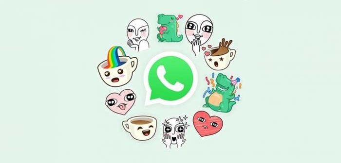 mejores packs de stickers de whatsapp