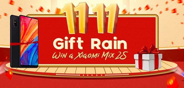 ofertas del 1111 de geekbuying