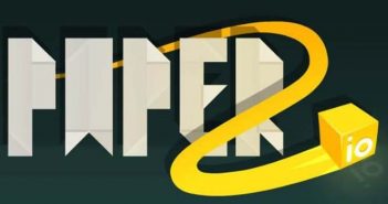 Descargar Paper.io 2, el famoso juego contraataca de nuevo paper io 2