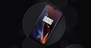 oneplus 6t gratis