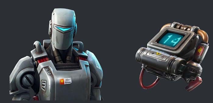 skin de los desafios de la temporada 6 de fortnite