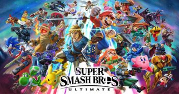 Dónde comprar Super Smash Bros Ultimate más barato comprar Super Smash Bros Ultimate más barato