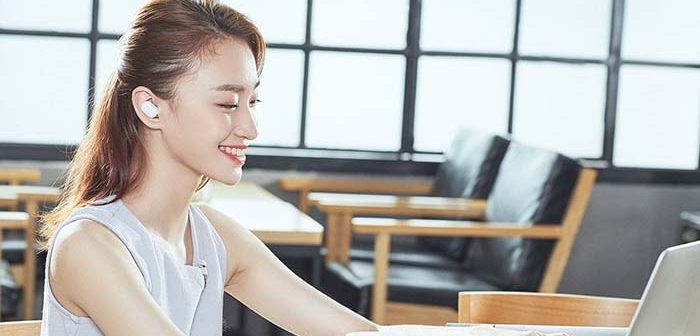 xiaomi airdots