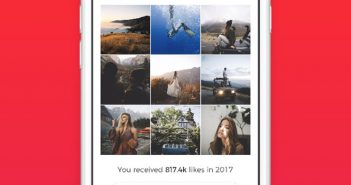Cómo hacer el collage con tus 9 mejores fotos de Instagram en 2018 9 mejores fotos de Instagram en 2018