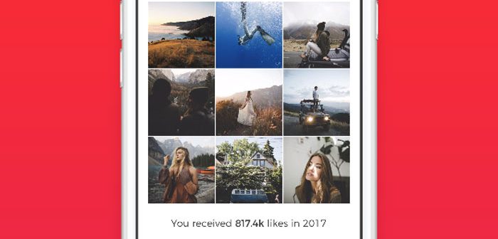 9 mejores fotos de Instagram en 2018