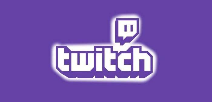 cuentas de twitch