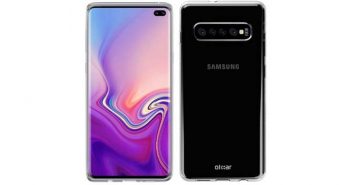 Se filtran imágenes del Galaxy S10 y nos cuentan muchas cosas imagenes del galaxy s10
