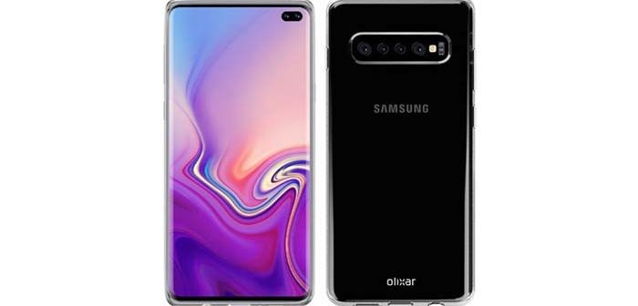 primera foto real del samsung galaxy s10