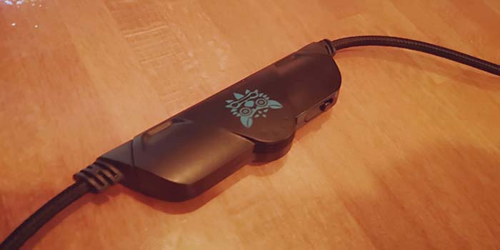 Onikuma k5 review
