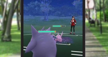 Así funcionan los Combates de Entrenador de Pokémon GO Combates de Entrenador de Pokémon GO