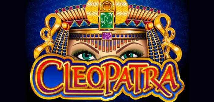 Juegos Gratis Tragamonedas Cleopatra