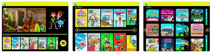 SCARICARE BOING APP GRATIS