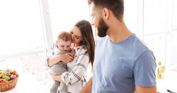 devolucion del irpf por maternidad y paternidad