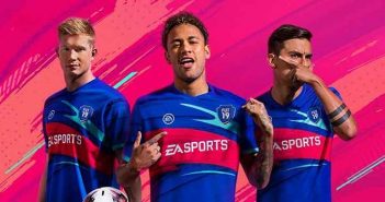 Este es el equipo de la semana 17 de FIFA19, un TOTW brutal equipo de la semana 17 de fifa19