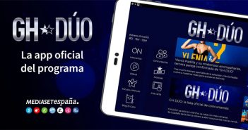 Ya puedes descargar la app de GH DÚO para votar a los concursantes descargar la app de gh dúo