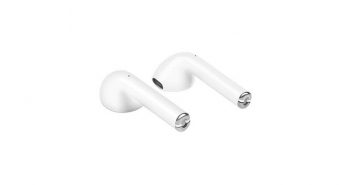Auriculares i12 TWS, estas son las mejoras frente los i10 TWS auriculares i12 tws