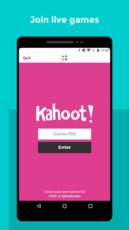 Como Instalar Kahoot En El Ordenador