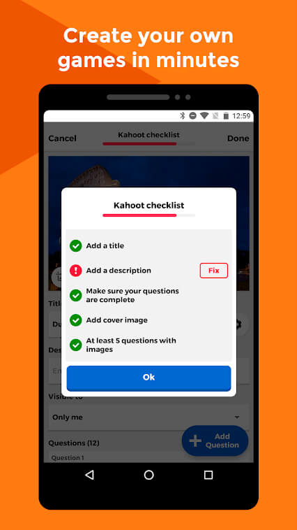 Como Instalar Kahoot En El Ordenador