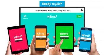 Kahoot!, la app para compartir tests con amigos y estudiantes descargar kahoot