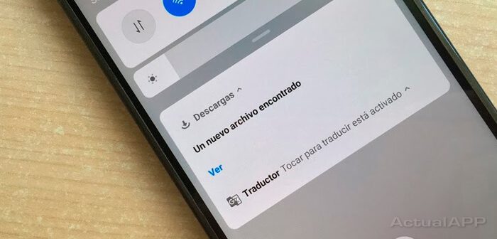 un nuevo archivo encontrado xiaomi