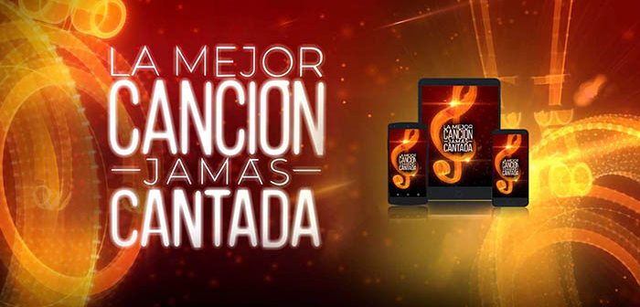 descargar la app de la mejor canción jamás cantada portada actualapp