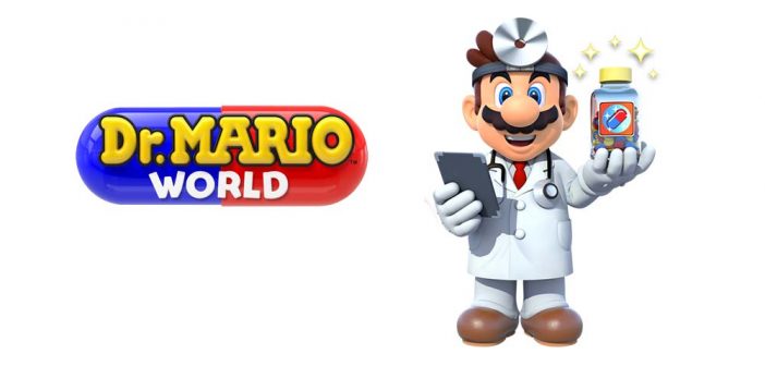 juego dr. mario para android y ios