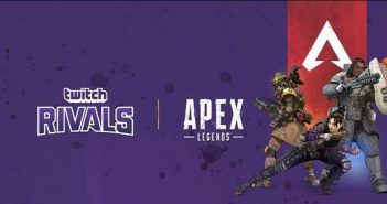 Ninja gana el Twitch Rivals, el primer torneo de Apex Legends primer torneo de apex legends