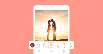 SOVS, la app para conseguir el mejor encuadre en tus fotos descargar sovs