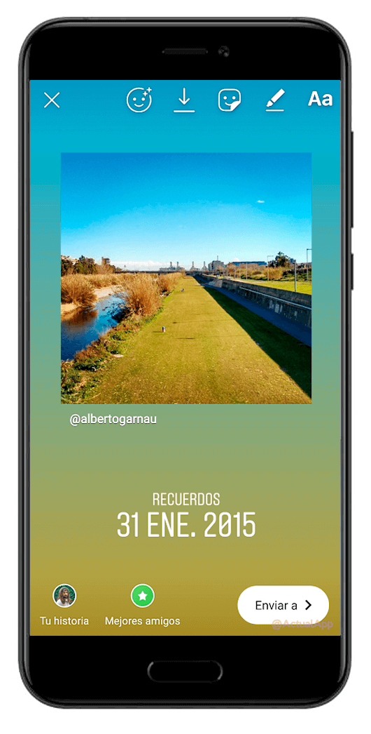 Como Ver Las Historias Que Subiste En Instagram