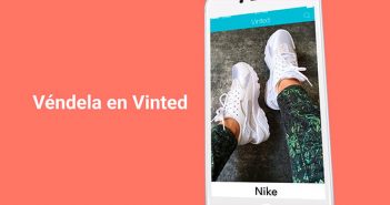 Vinted, la app para comprar y vender ropa de segunda mano descargar vinted
