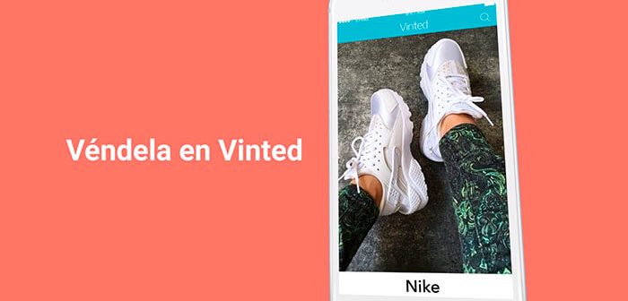 Vinted, la app para comprar y vender ropa segunda